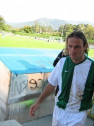 Десетата победа - най-изразителна: 6-1 срещу "Симитли"